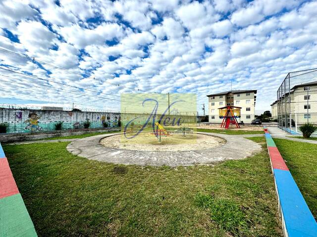 #AP2441 - Apartamento para Venda em São José dos Pinhais - PR