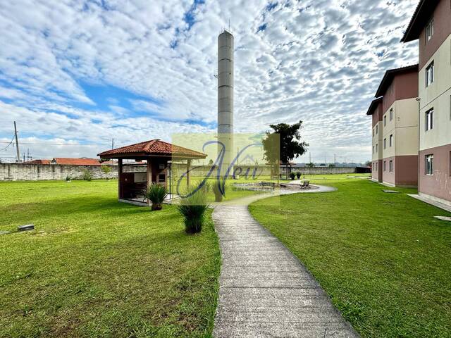 Apartamento para Venda em São José dos Pinhais - 5