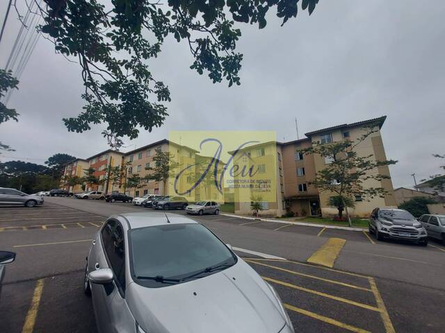 Apartamento para Venda em São José dos Pinhais - 5