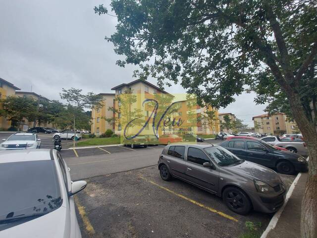 #AP2442 - Apartamento para Venda em São José dos Pinhais - PR