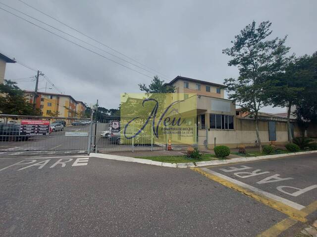 Apartamento para Venda em São José dos Pinhais - 4