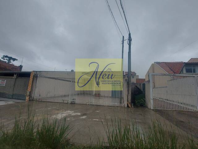 Casa para Venda em São José dos Pinhais - 4