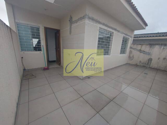 Casa para Venda em São José dos Pinhais - 5