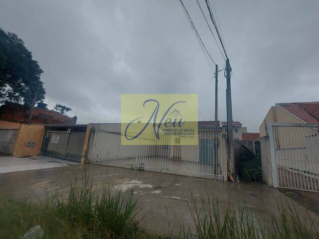Casa para Venda em São José dos Pinhais - 5