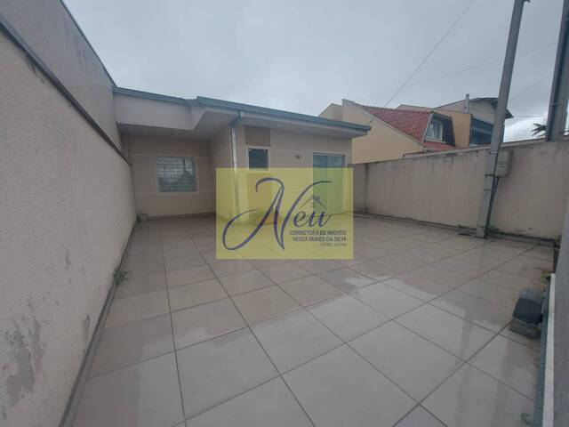 Casa para Venda em São José dos Pinhais - 4