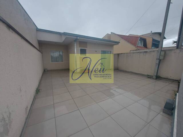 Venda em IPÊ - São José dos Pinhais