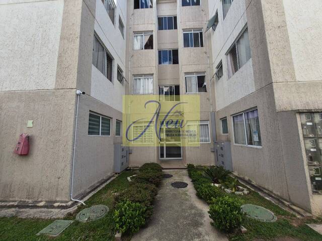 #AP2443 - Apartamento para Venda em São José dos Pinhais - PR