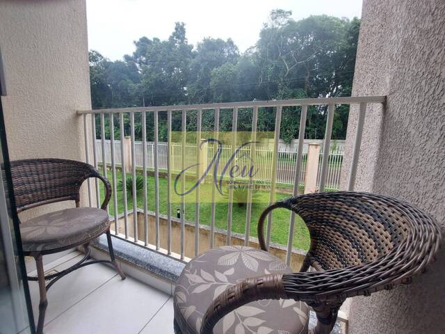 Apartamento para Venda em São José dos Pinhais - 5