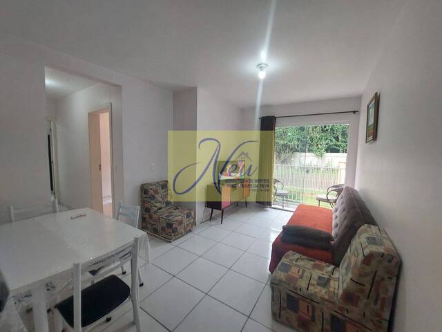 #AP2444 - Apartamento para Venda em São José dos Pinhais - PR