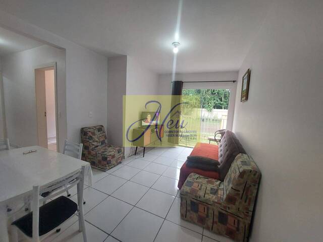 Apartamento para Venda em São José dos Pinhais - 4