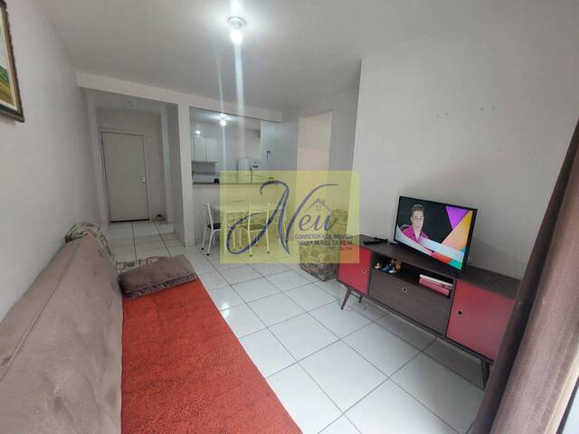 #AP2444 - Apartamento para Venda em São José dos Pinhais - PR