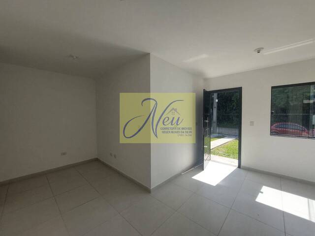 Casa para Venda em São José dos Pinhais - 3