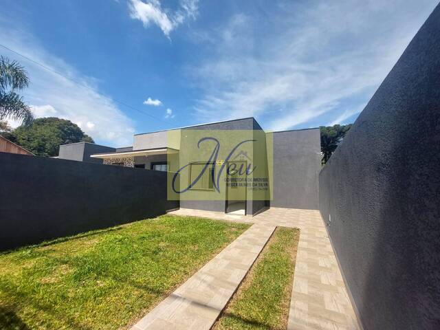 Casa para Venda em São José dos Pinhais - 2