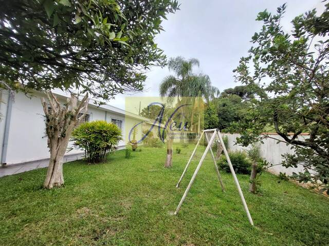 Casa para Venda em São José dos Pinhais - 4