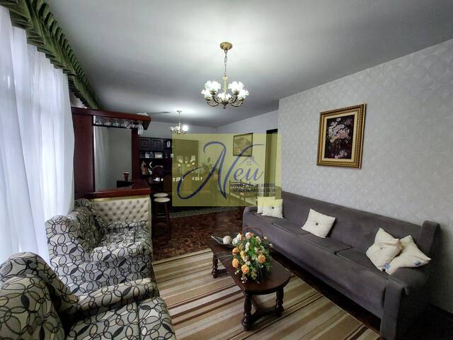 Casa para Venda em São José dos Pinhais - 5