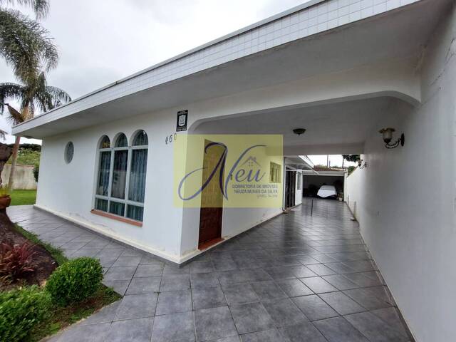 Casa para Venda em São José dos Pinhais - 2