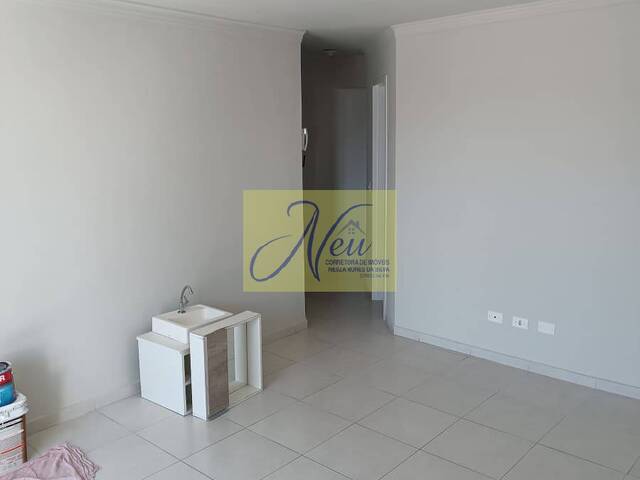 Apartamento para Venda em São José dos Pinhais - 5