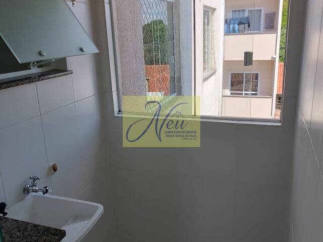 Apartamento para Venda em São José dos Pinhais - 4