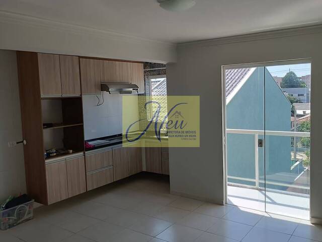 Apartamento para Venda em São José dos Pinhais - 3