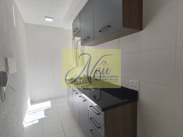 Apartamento para Venda em Curitiba - 5