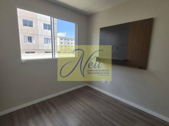 Apartamento para Venda em Curitiba - 2