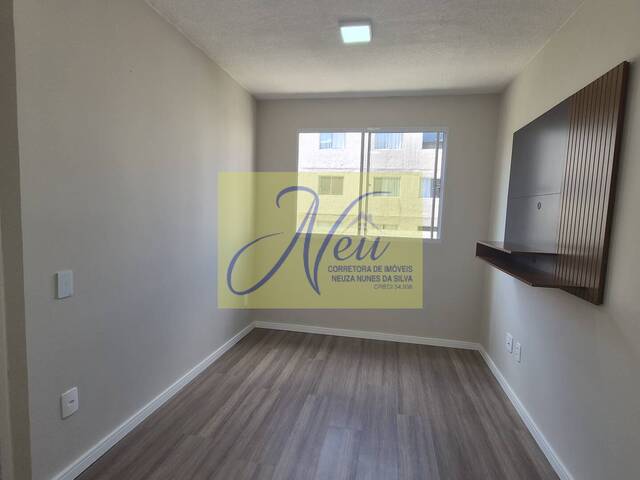 Apartamento para Venda em Curitiba - 4