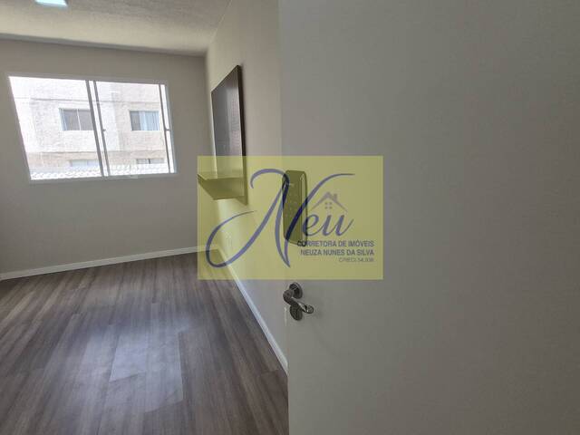 Apartamento para Venda em Curitiba - 3