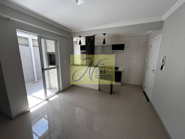 #AP2451 - Apartamento para Venda em São José dos Pinhais - PR