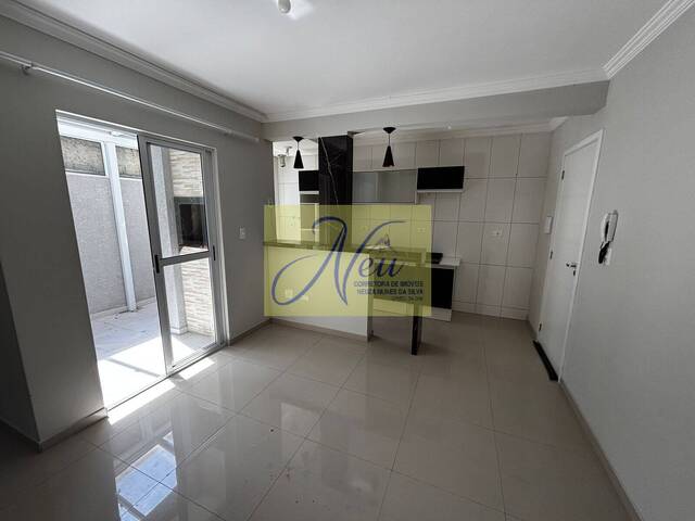 #AP2451 - Apartamento para Venda em São José dos Pinhais - PR