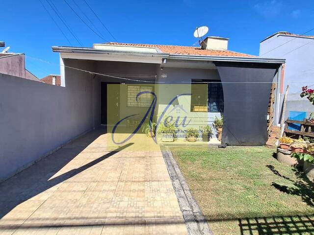 Casa para Venda em São José dos Pinhais - 2