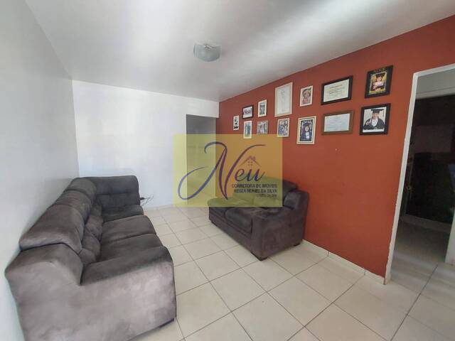 Casa para Venda em São José dos Pinhais - 3