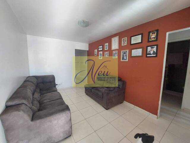 Casa para Venda em São José dos Pinhais - 5