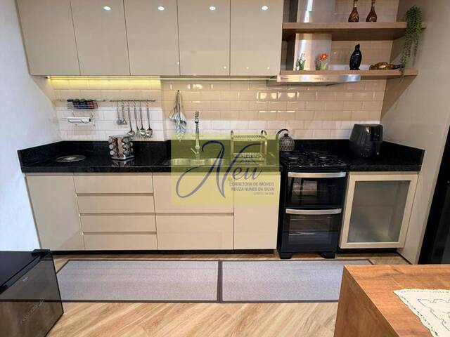 Apartamento para Venda em São José dos Pinhais - 5