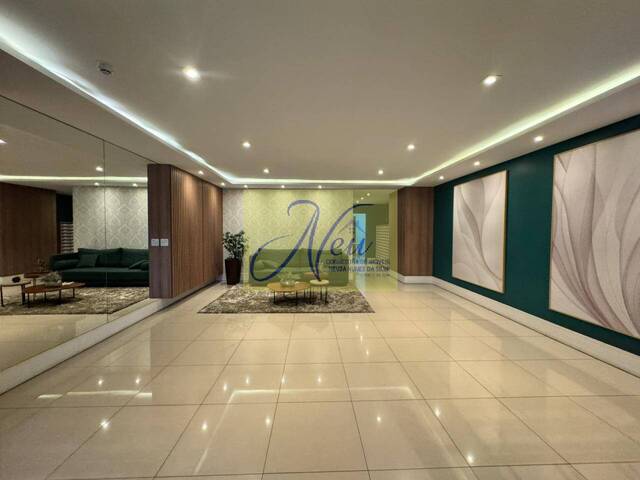 Apartamento para Venda em São José dos Pinhais - 3