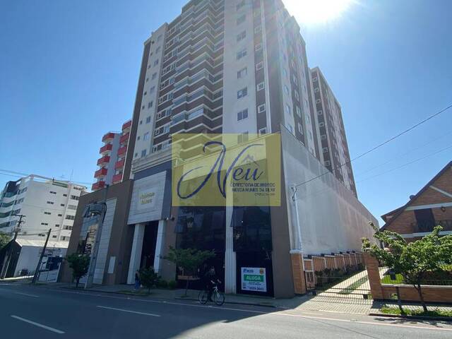 Apartamento para Venda em São José dos Pinhais - 2