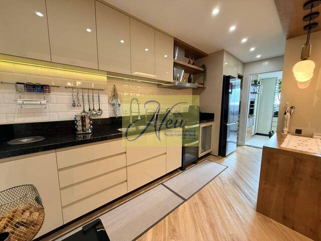 Apartamento para Venda em São José dos Pinhais - 4