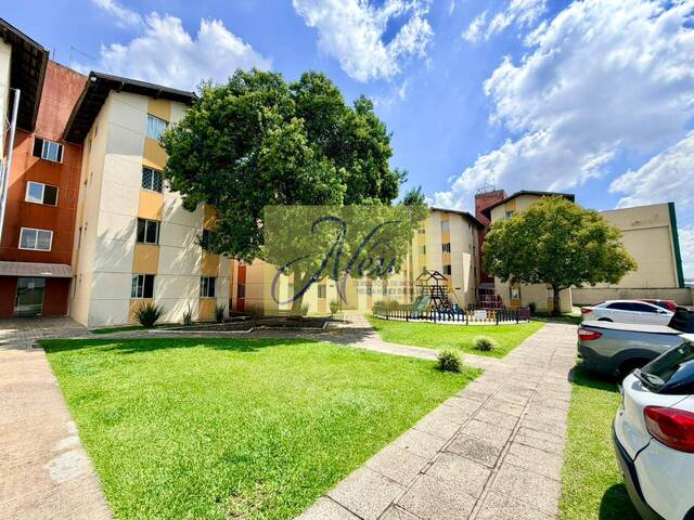 #2457 - Apartamento para Venda em São José dos Pinhais - PR