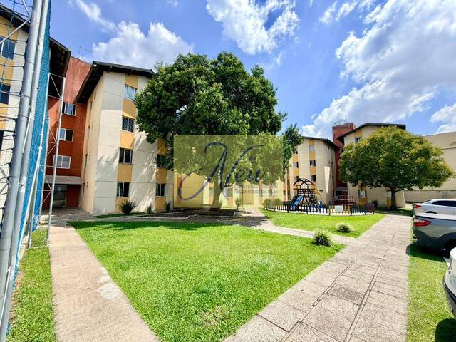 Apartamento para Venda em São José dos Pinhais - 4
