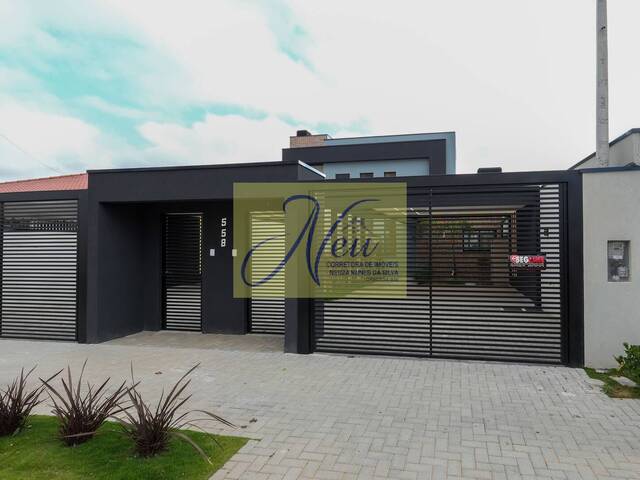 Apartamento para Venda em São José dos Pinhais - 3