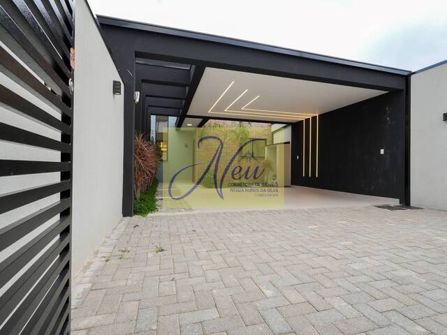 Apartamento para Venda em São José dos Pinhais - 2