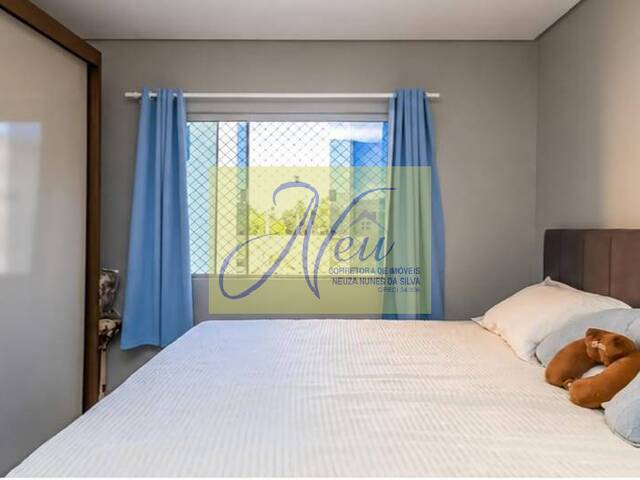 Apartamento para Venda em São José dos Pinhais - 5