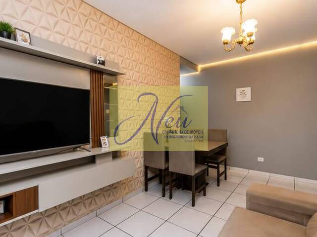 Apartamento para Venda em São José dos Pinhais - 2