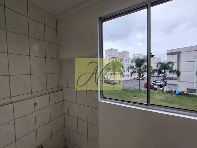 Apartamento para Venda em São José dos Pinhais - 5