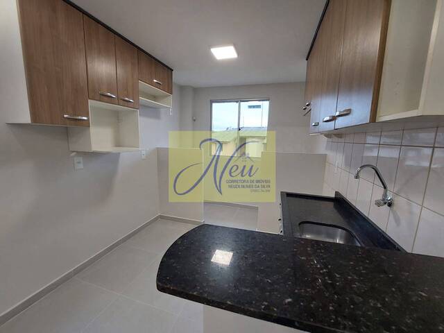 Apartamento para Venda em São José dos Pinhais - 5