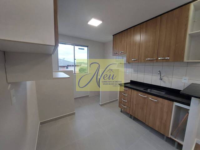 Apartamento para Venda em São José dos Pinhais - 3