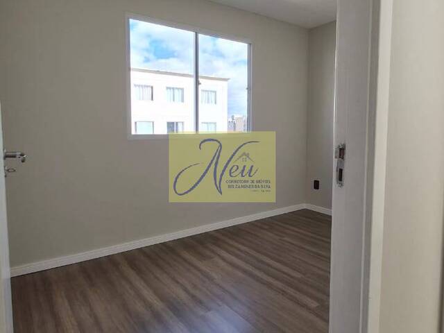 Apartamento para Venda em São José dos Pinhais - 5