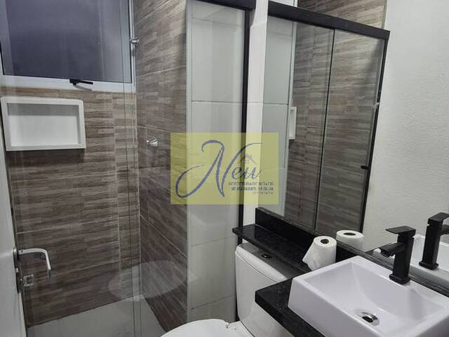 Apartamento para Venda em Curitiba - 3