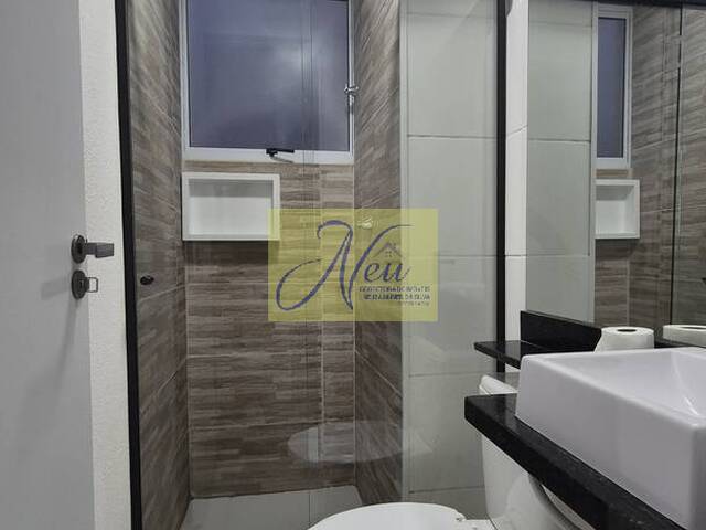 Apartamento para Venda em Curitiba - 5