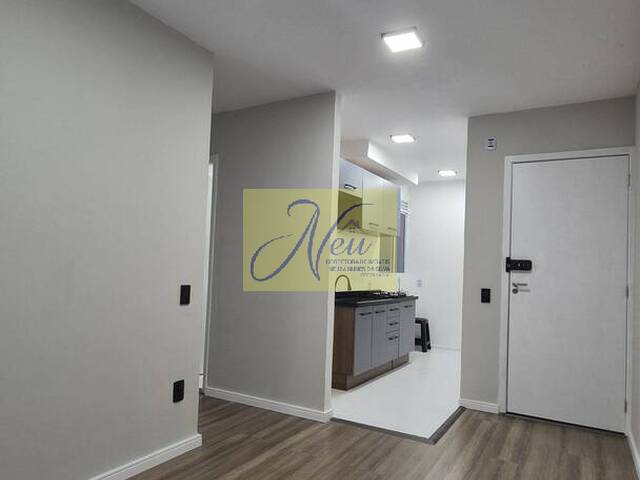#AP2464 - Apartamento para Venda em Curitiba - PR