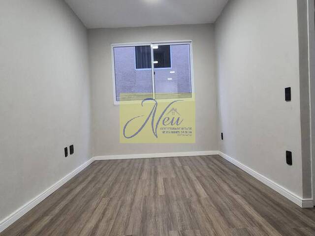 #AP2464 - Apartamento para Venda em Curitiba - PR